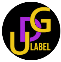 UDG Label